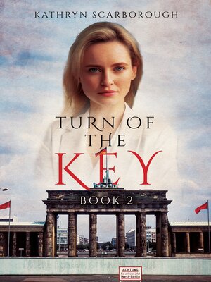 cover image of Turn of the Key